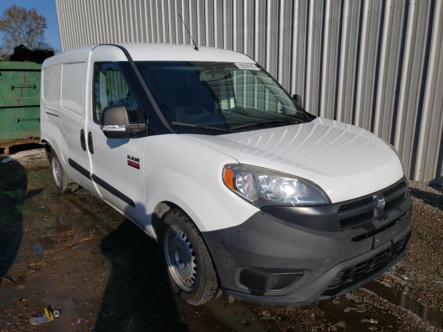 RAM PROMASTER 2016 zfberfat8g6b27857