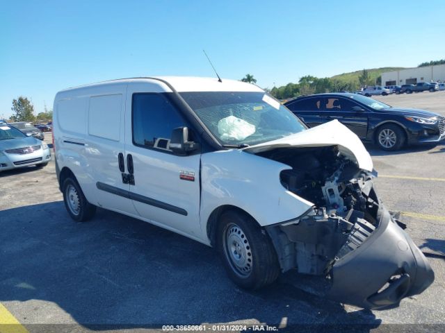 RAM PROMASTER CITY 2016 zfberfat8g6b28751