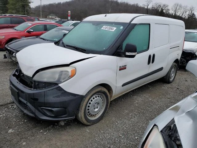 RAM PROMASTER 2016 zfberfat8g6b35814