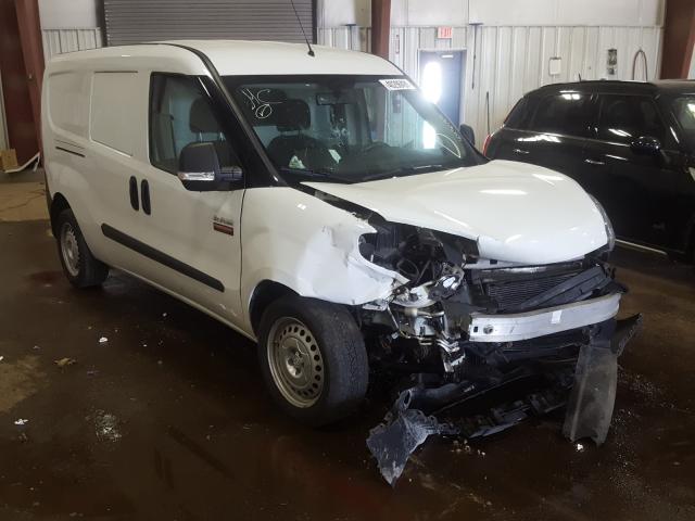 RAM PROMASTER 2016 zfberfat8g6b39474