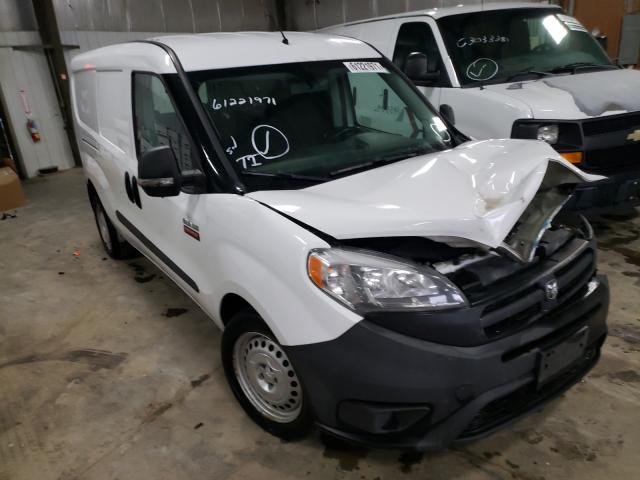 RAM PROMASTER 2016 zfberfat9g6b03549