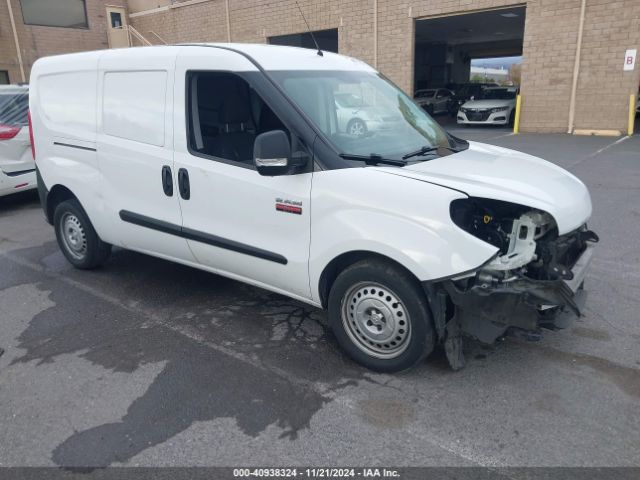 RAM PROMASTER CITY 2016 zfberfat9g6b09190