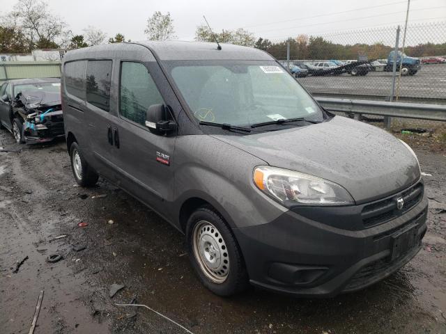 RAM PROMASTER 2016 zfberfat9g6b10677