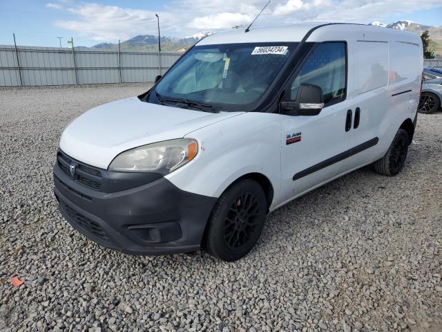 RAM PROMASTER 2016 zfberfat9g6b32498