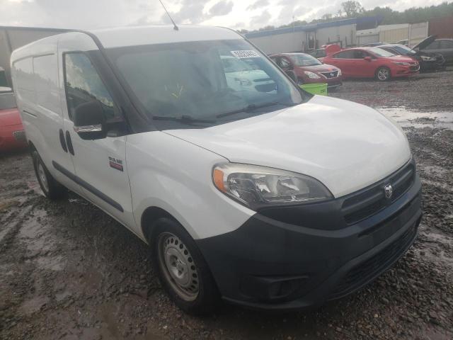 RAM PROMASTER 2016 zfberfat9g6b33943