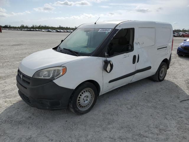 RAM PROMASTER CITY 2016 zfberfat9g6b52802