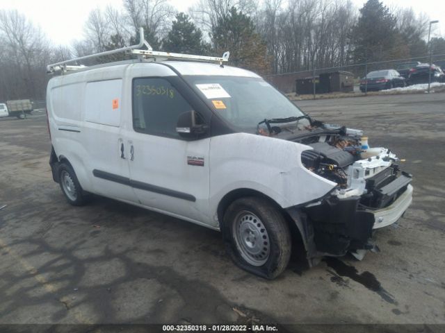 RAM PROMASTER CITY CARGO VAN 2016 zfberfat9g6c32732