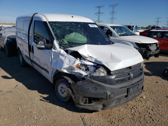 RAM PROMASTER 2015 zfberfatxf6195623