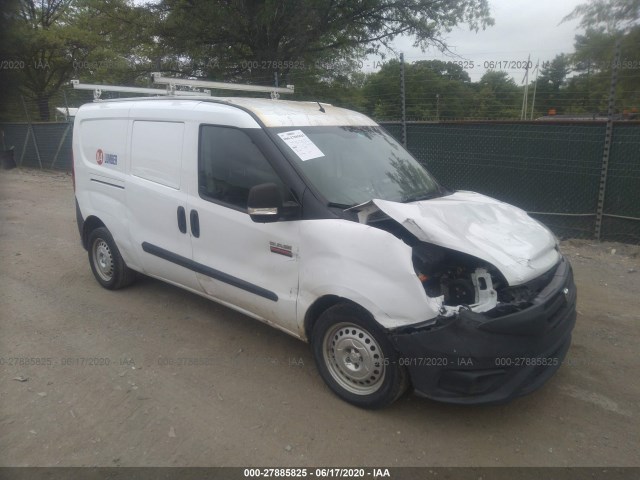 RAM PROMASTER CITY CARGO VAN 2015 zfberfatxf6a90177