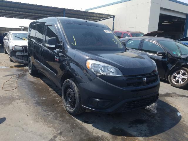 RAM PROMASTER 2016 zfberfatxg6b05309