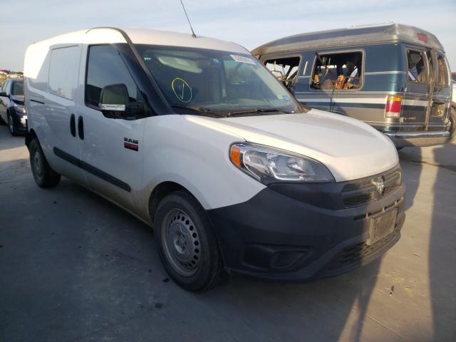 RAM PROMASTER 2016 zfberfatxg6b08887