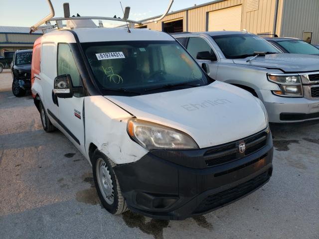 RAM PROMASTER 2016 zfberfatxg6b13071