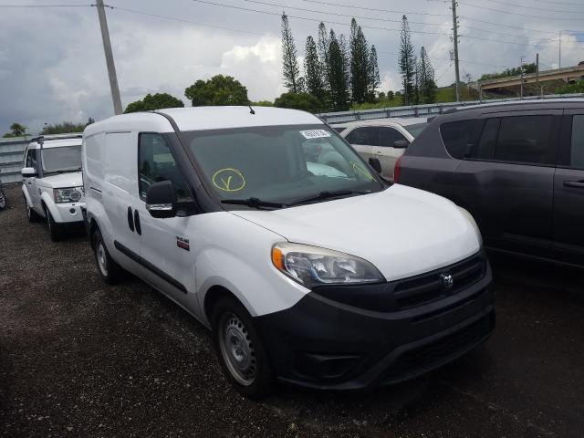 RAM PROMASTER 2016 zfberfatxg6b34406