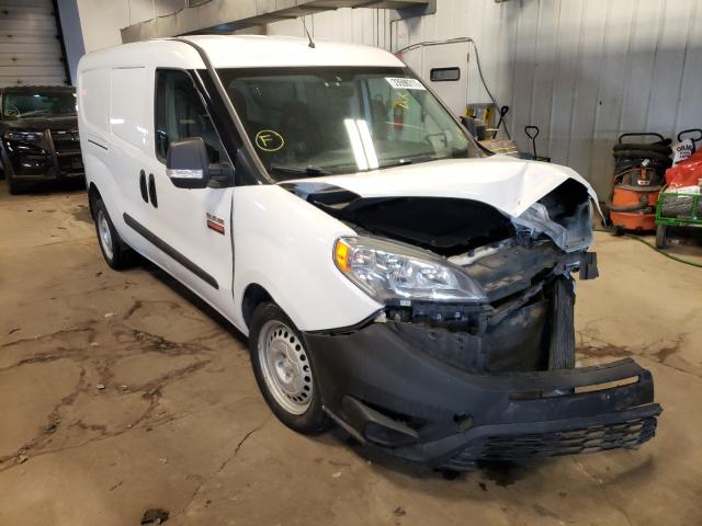 RAM PROMASTER 2016 zfberfatxg6b69530