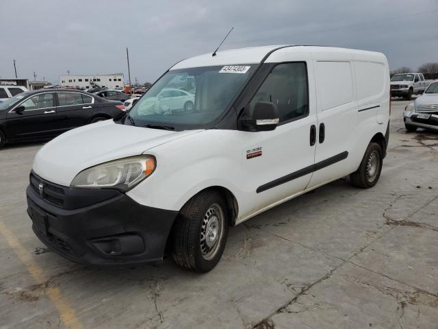 RAM PROMASTER 2016 zfberfatxg6b71116