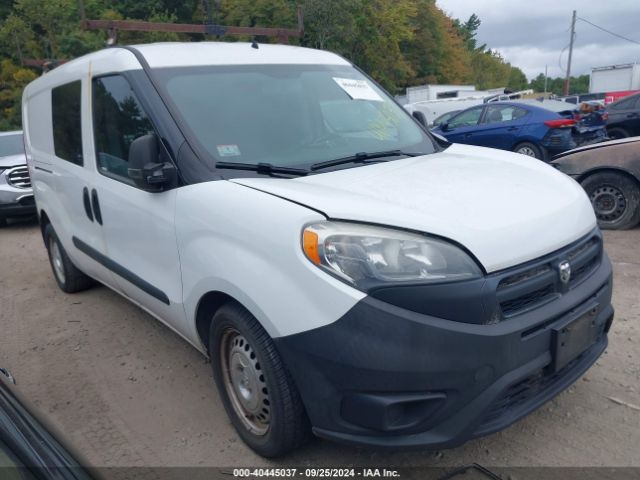 RAM PROMASTER CITY 2016 zfberfatxg6c78179