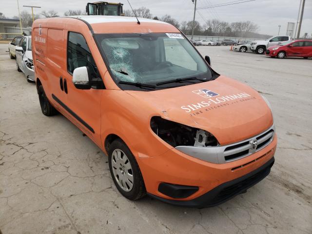 RAM PROMASTER 2017 zfberfbb0h6d63670