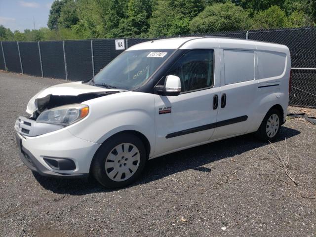 RAM PROMASTER 2017 zfberfbb0h6d87807