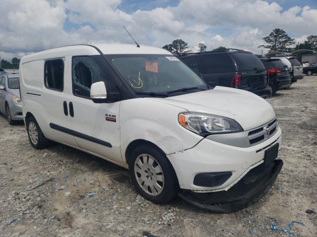 RAM PROMASTER 2017 zfberfbb0h6e07487