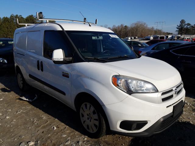 RAM PROMASTER 2017 zfberfbb0h6e64238