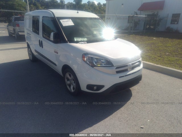 RAM PROMASTER CITY 2018 zfberfbb0j6l16626