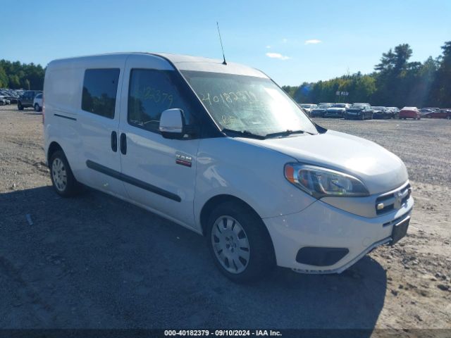 RAM PROMASTER CITY 2018 zfberfbb0j6l62408