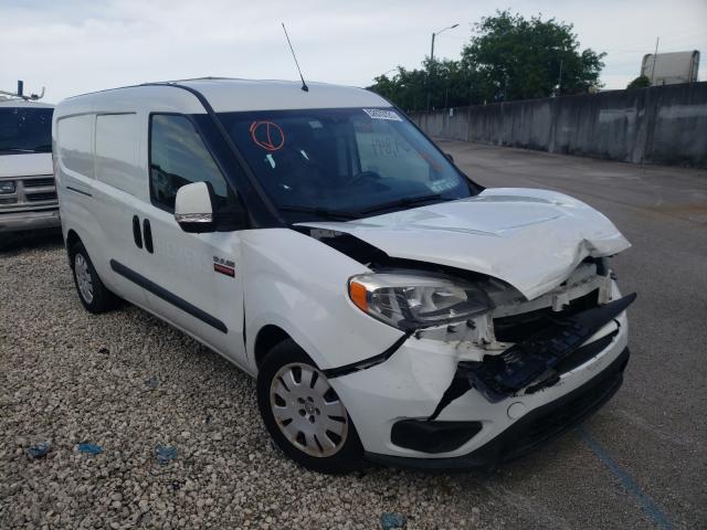 RAM PROMASTER 2017 zfberfbb1h6d85175