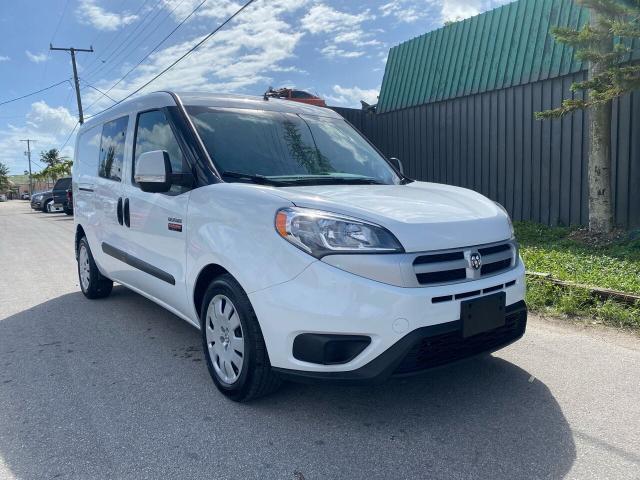 RAM PROMASTER 2017 zfberfbb1h6e55063