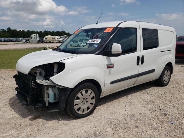 RAM PROMASTER 2017 zfberfbb1h6g63671