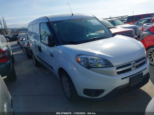 RAM PROMASTER CITY 2018 zfberfbb1j6h89549