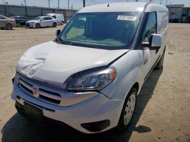 RAM PROMASTER 2018 zfberfbb1j6j29492