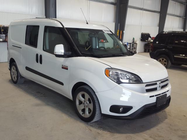 RAM PROMASTER 2018 zfberfbb1j6k15305