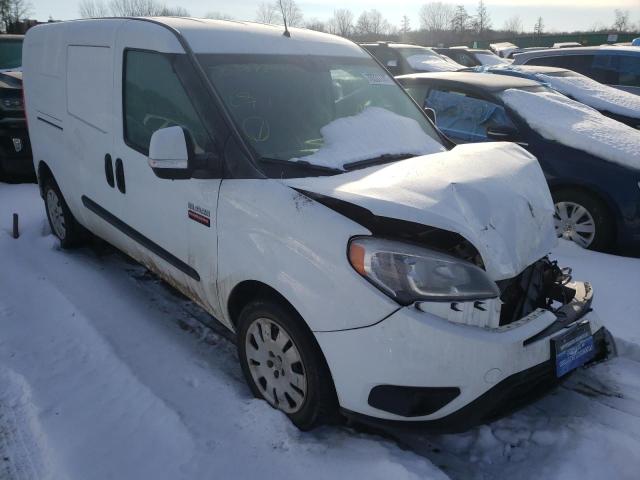 RAM PROMASTER 2018 zfberfbb1j6l38411