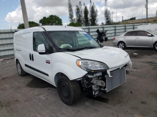 RAM PROMASTER 2017 zfberfbb2h6e07605