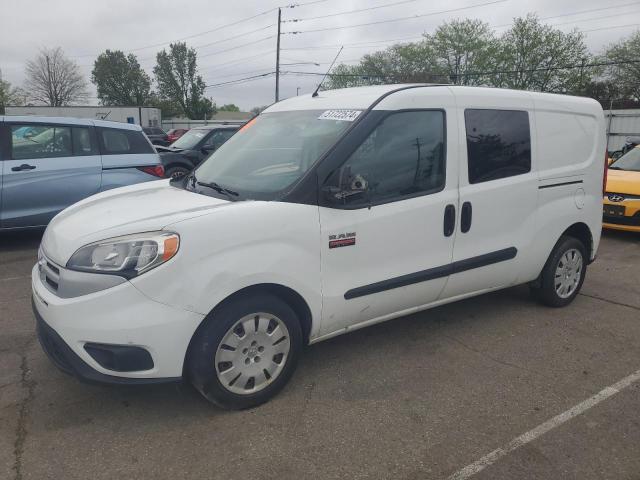 RAM PROMASTER 2017 zfberfbb2h6g49049