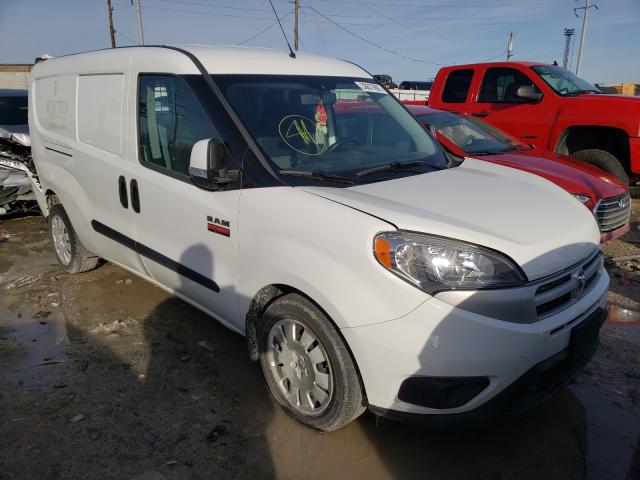 RAM PROMASTER 2017 zfberfbb2h6g66255