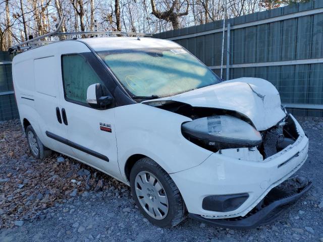 RAM PROMASTER 2018 zfberfbb2j6j29422