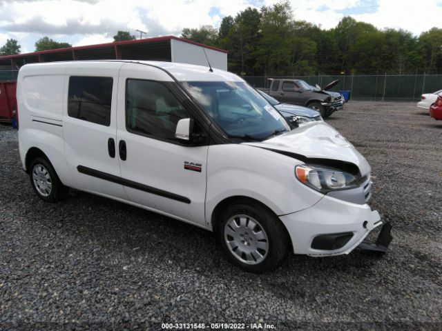 RAM PROMASTER CITY 2018 zfberfbb2j6j45006