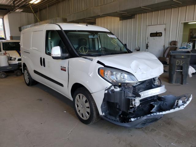 RAM PROMASTER 2018 zfberfbb2j6j51033