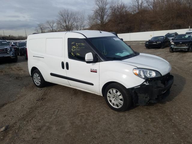 RAM PROMASTER 2017 zfberfbb3h6g66359