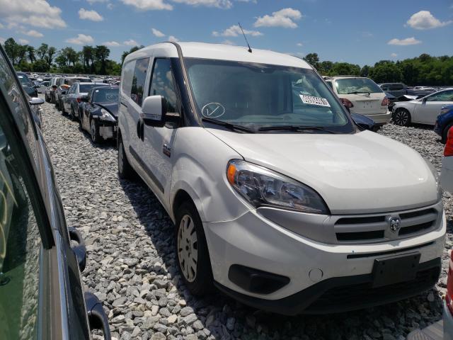 RAM PROMASTER 2017 zfberfbb4h6e44350