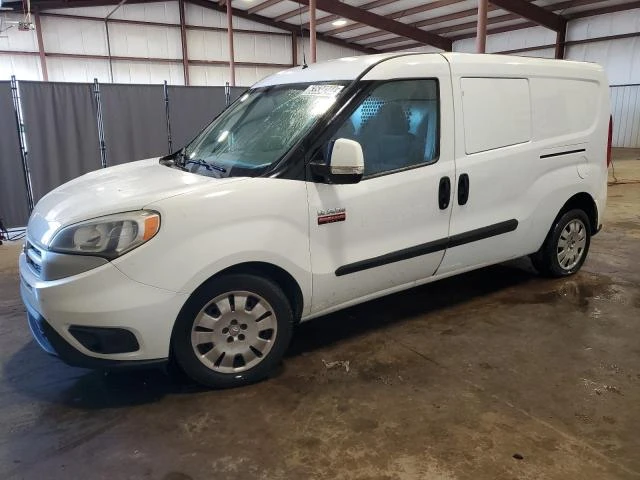 RAM PROMASTER 2017 zfberfbb4h6e95184