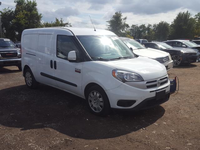 RAM PROMASTER 2018 zfberfbb4j6h90744