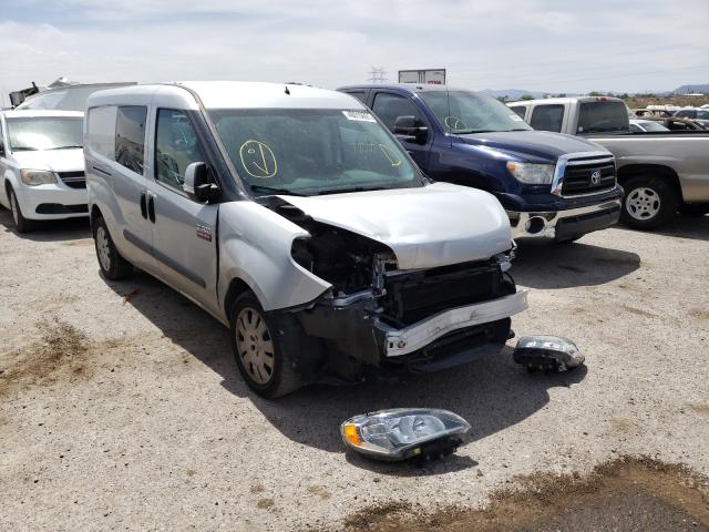 RAM PROMASTER 2018 zfberfbb4j6k50291