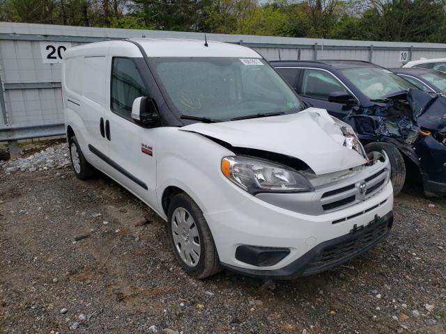 RAM PROMASTER 2017 zfberfbb5h6d52793