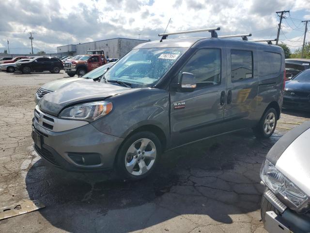 RAM PROMASTER 2017 zfberfbb5h6e16315