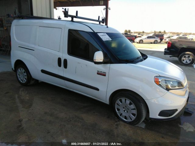 RAM PROMASTER CITY 2018 zfberfbb5j6l82668