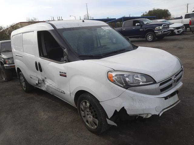 RAM PROMASTER 2017 zfberfbb6h6d73037