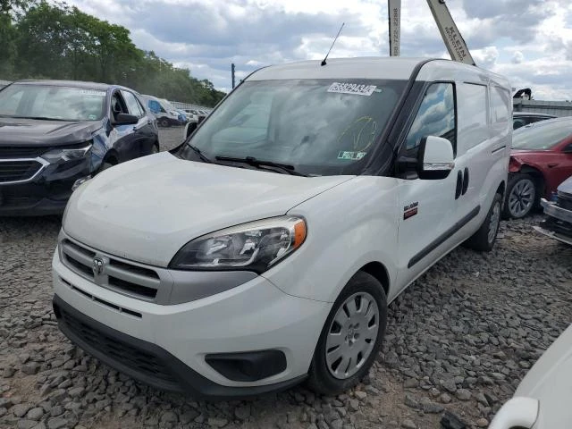 RAM PROMASTER 2017 zfberfbb6h6g55517