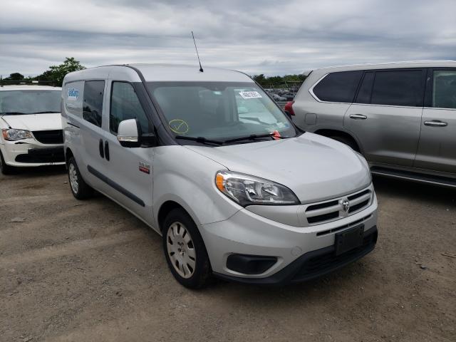 RAM PROMASTER 2018 zfberfbb6j6k51085